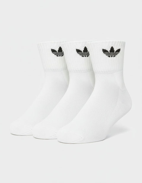 Trefoil Crew Socken Herren