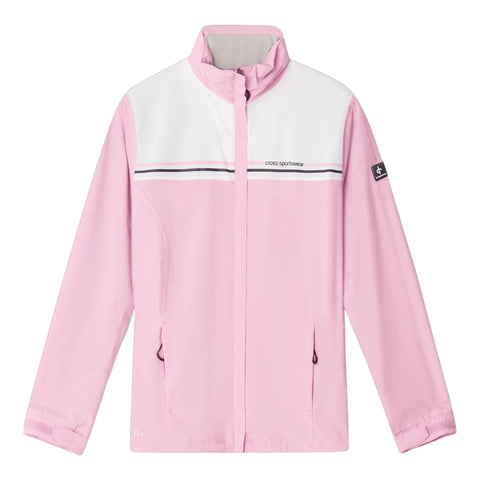 Cloud Regenjacke Damen