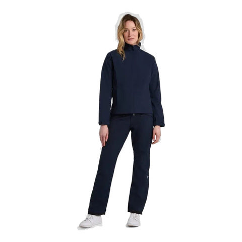 Cloud Jacke Damen
