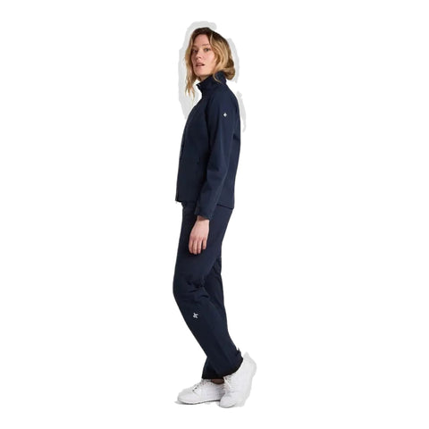 Cloud Jacke Damen