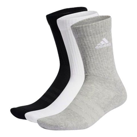Cushioned Crew Socken