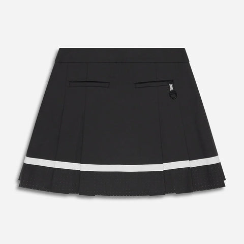 Heritage Pleated Golfrock Damen