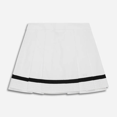 Heritage Pleated Golfrock Damen