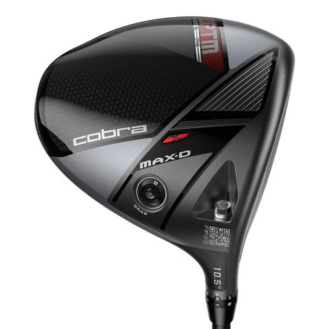 OPTM Max D (2026) Driver Herren