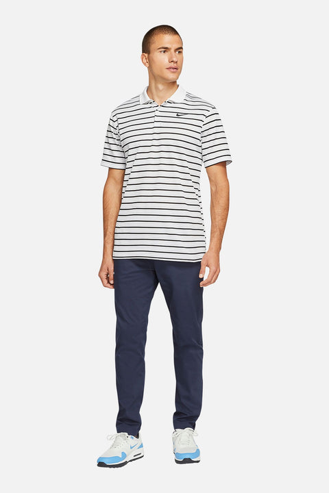 UV Chino Slim Hose Herren