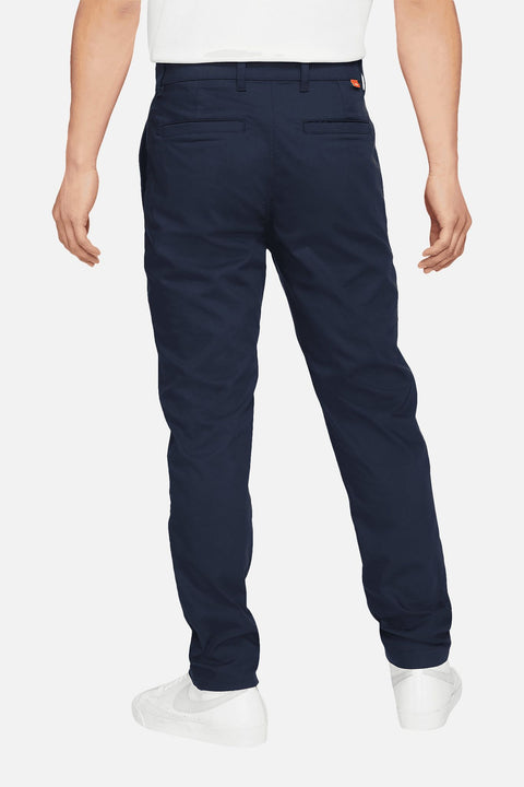 UV Chino Slim Hose Herren