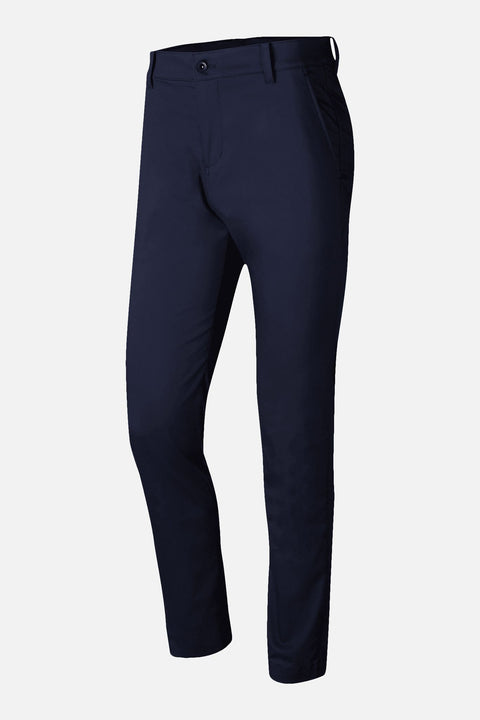 UV Chino Slim Hose Herren