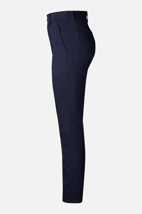 UV Chino Slim Hose Herren