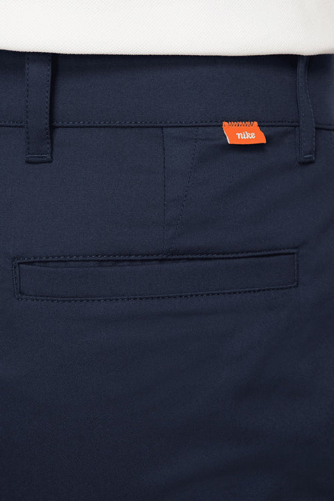 UV Chino Slim Hose Herren
