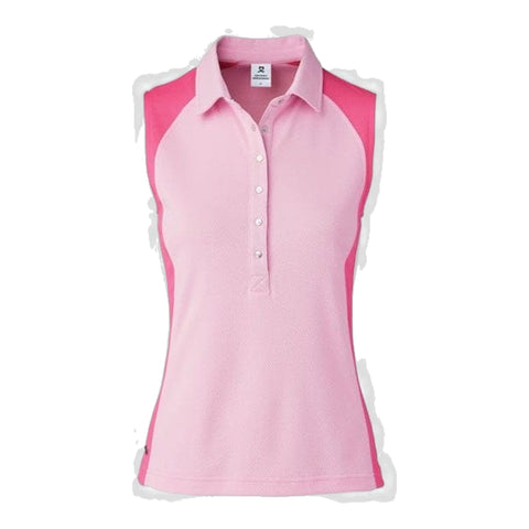 Zenia SL Poloshirt Damen