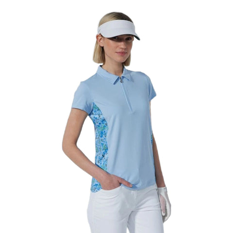 Edge Cap S Polo Damen