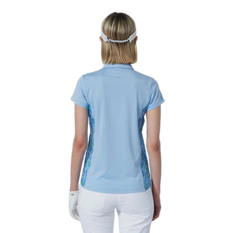 Edge Cap S Polo Damen