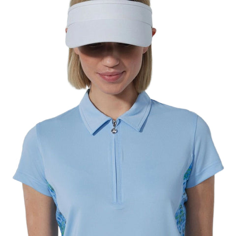Edge Cap S Polo Damen