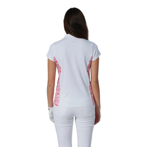 Edge Cap S Polo Damen