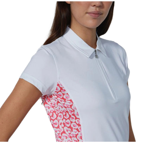 Edge Cap S Polo Damen