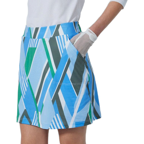 Fusion Skort Damen