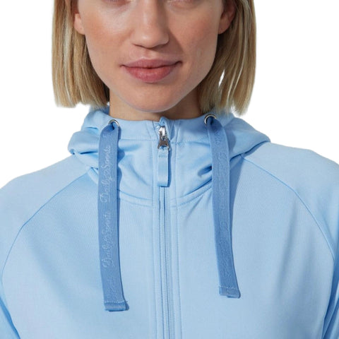 Define Kapuzenjacke Damen