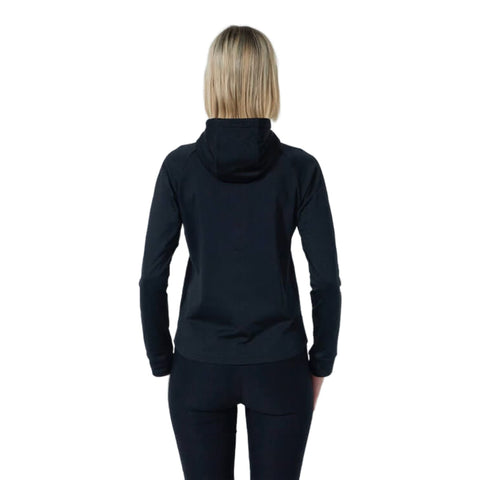 Define Kapuzenjacke Damen