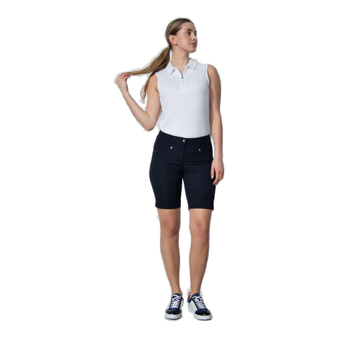 Lyric Short Golfshorts Damen