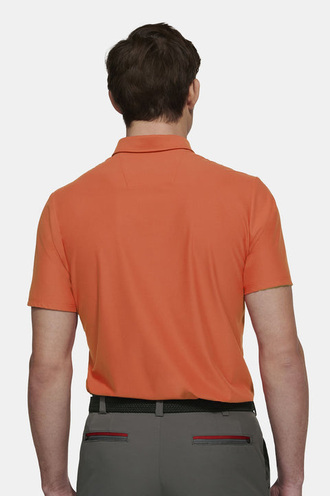 Tiger Performance Poloshirt Herren