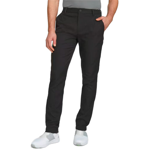 Tailored Golfhose Herren