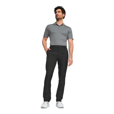 Tailored Golfhose Herren