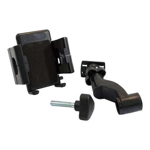 Device Holder Trolley Halterung