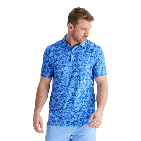 Diego Poloshirt Herren