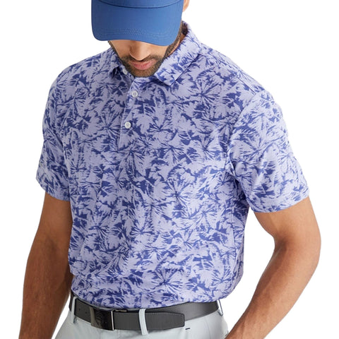Diego Poloshirt Herren