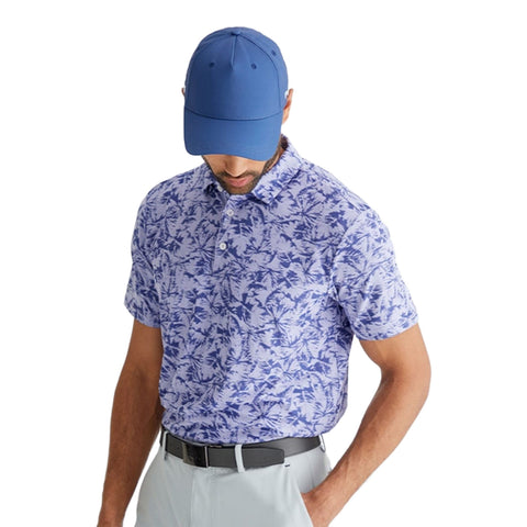 Diego Poloshirt Herren