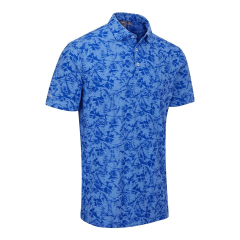 Diego Poloshirt Herren