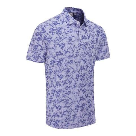 Diego Poloshirt Herren