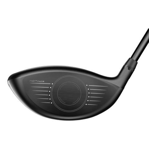 Aerojet Max Driver