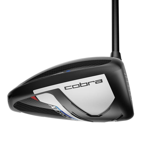 Aerojet Max Driver