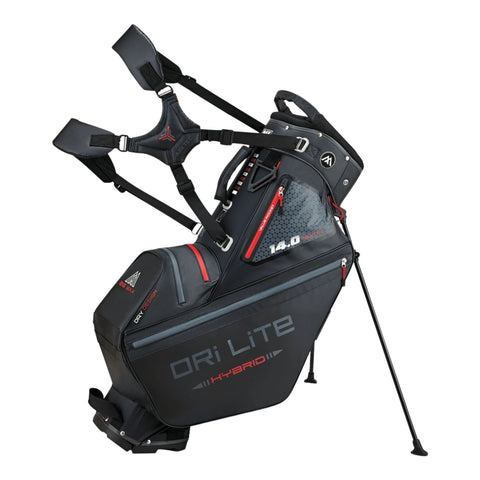 Dri Lite Hybrid Tour