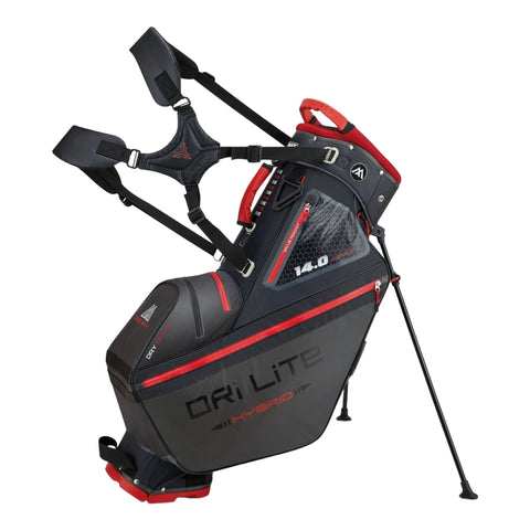 Dri Lite Hybrid Tour