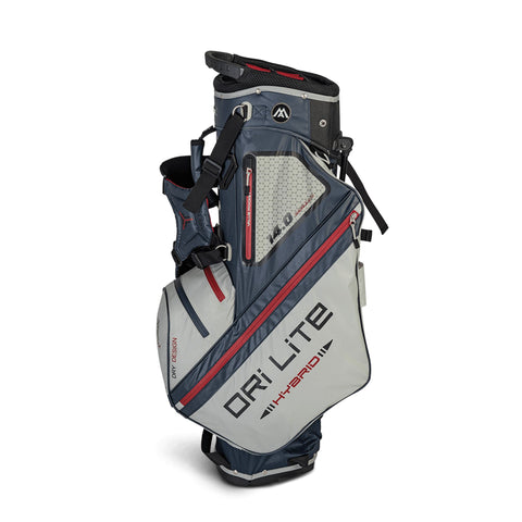 Dri Lite Hybrid Tour