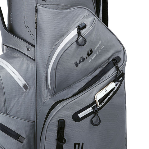 Dri Lite Silencio 2