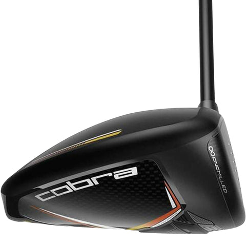 LTDX MAX Driver