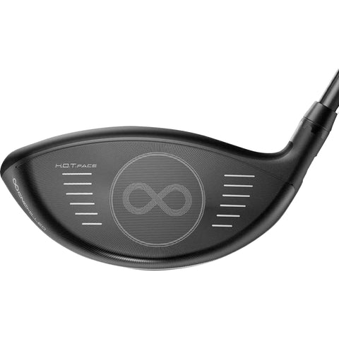 LTDX MAX Driver