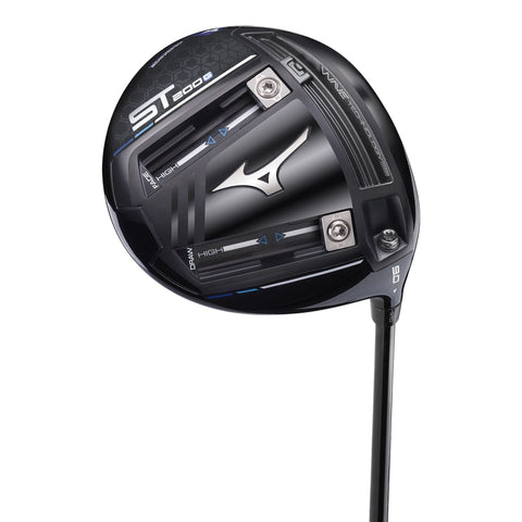 ST-200G Driver Herren