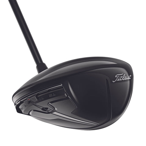 TSR3 Driver Herren