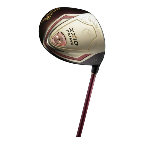 Royal Prime (2023) Driver Damen