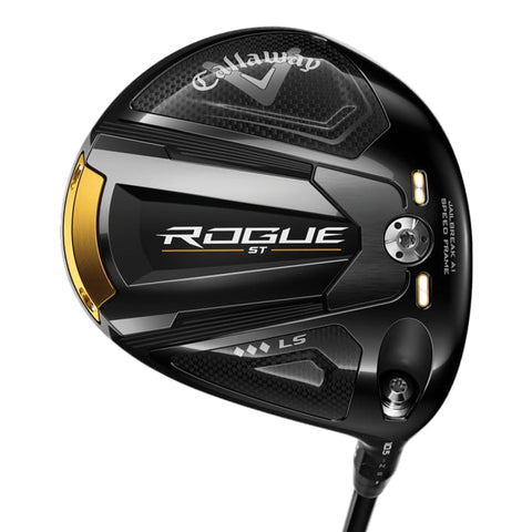 Rogue ST Triple Diamond LS Driver Herren