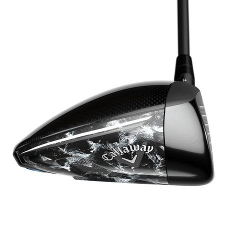 Paradym AI Smoke MAX D Driver Damen
