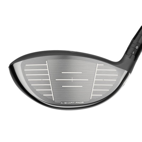 Paradym AI Smoke MAX D Driver Damen