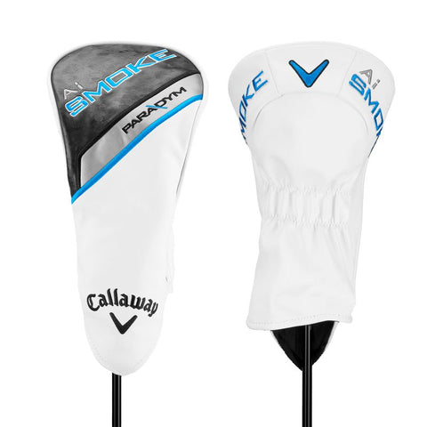 Paradym AI Smoke MAX D Driver Damen