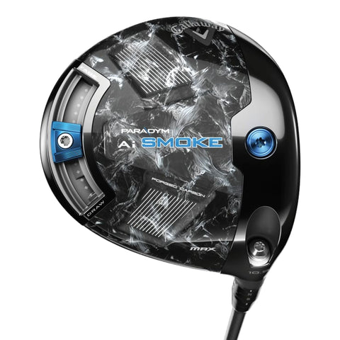 Ai Smoke MAX Driver Herren