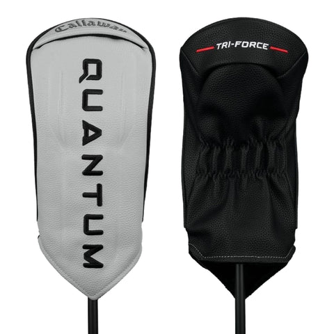 Quantum Triple Diamond Max Driver