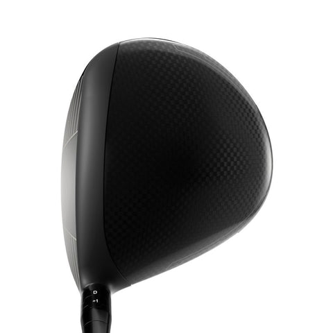 Quantum Triple Diamond Driver Herren